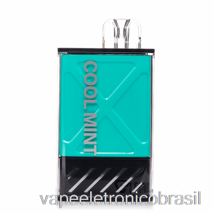 Vape Vaporesso Instabar Ultra 12000 Descartável Cool Mint